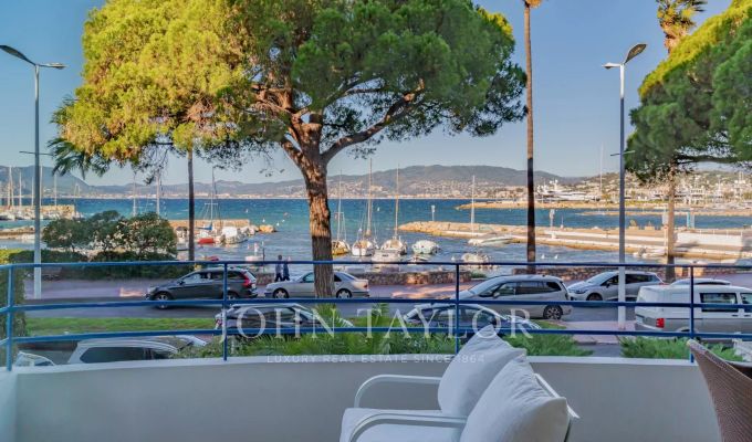 Sale Apartment Cannes