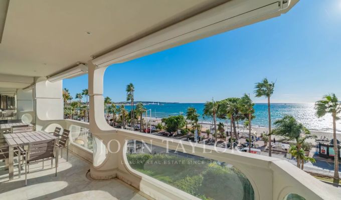 Sale Apartment Cannes