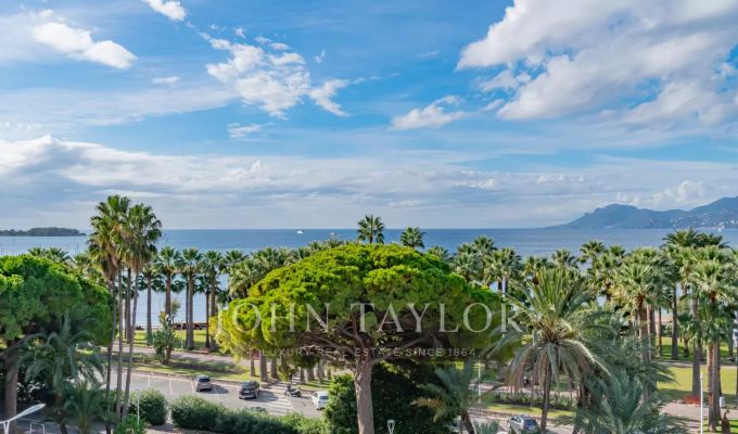 Sale Apartment Cannes