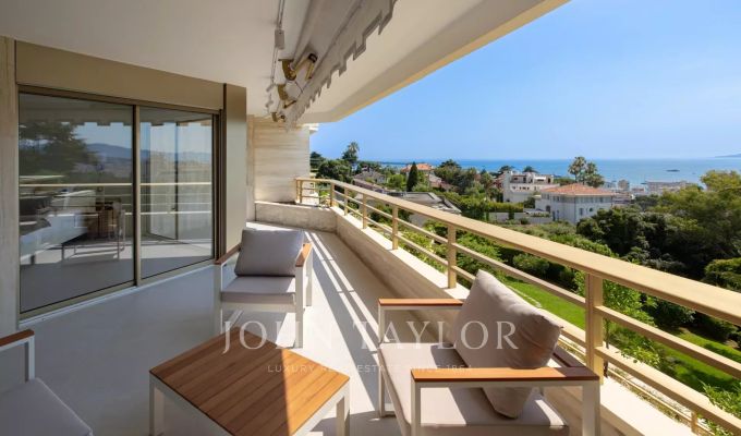 Sale Apartment Cannes