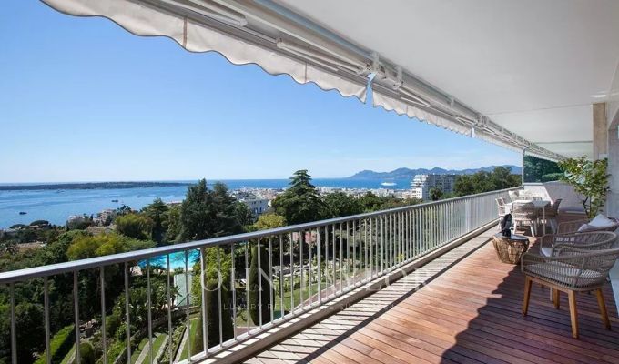 Sale Apartment Cannes