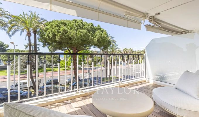 Sale Apartment Cannes