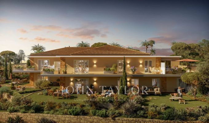 Sale Apartment Cannes