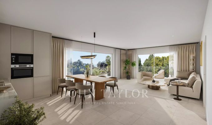 Sale Apartment Cannes