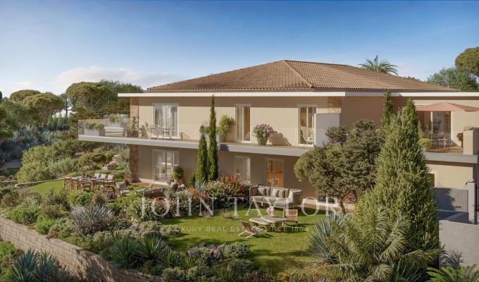 Sale Apartment Cannes