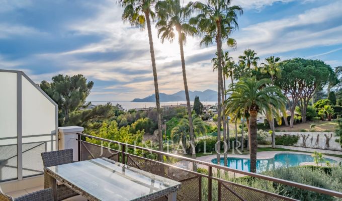 Sale Apartment Cannes