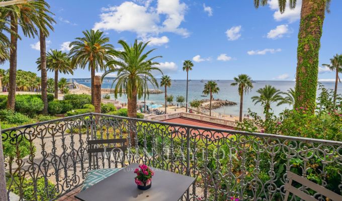 Sale Apartment Cannes