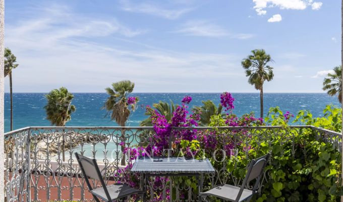 Sale Apartment Cannes