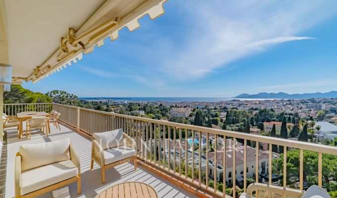 Sale Apartment Cannes