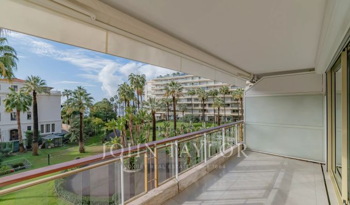 Sale Apartment Cannes