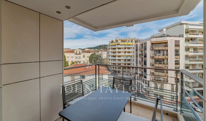 Sale Apartment Cannes