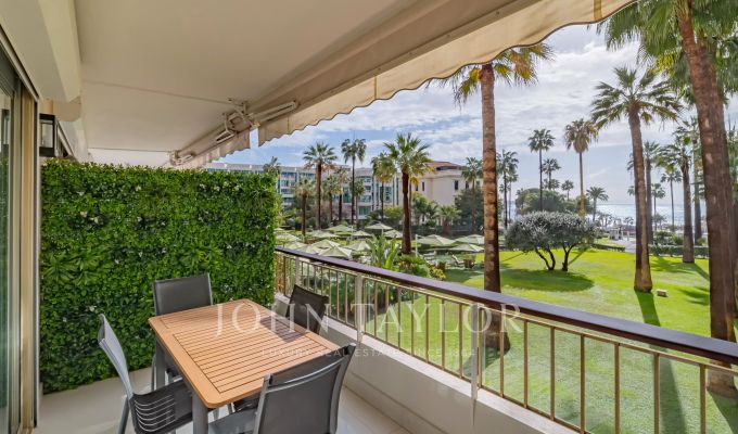 Sale Apartment Cannes