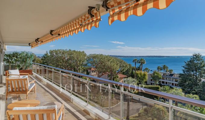 Sale Apartment Cannes