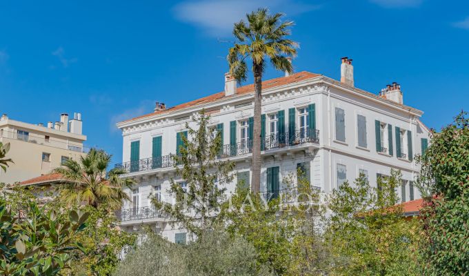 Sale Apartment Cannes