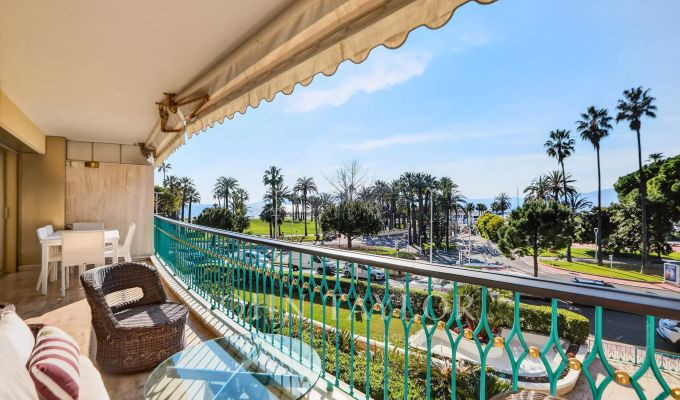 Sale Apartment Cannes