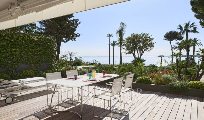 Sale Apartment Cannes