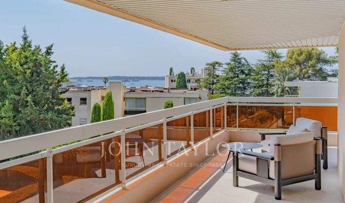 Sale Apartment Cannes