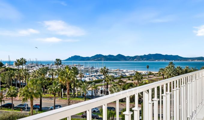 Sale Apartment Cannes