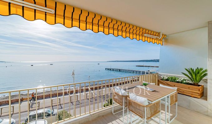 Sale Apartment Cannes