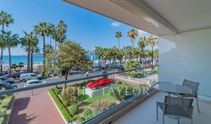 Sale Apartment Cannes