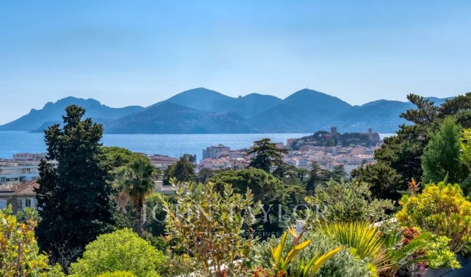 Sale Apartment Cannes