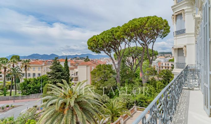 Sale Apartment Cannes