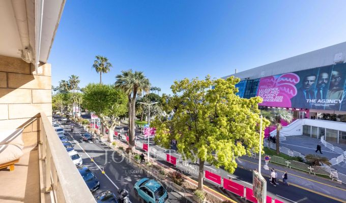 Sale Apartment Cannes