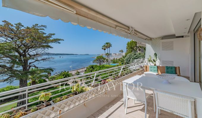 Sale Apartment Cannes