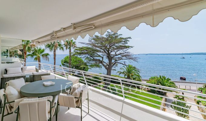 Sale Apartment Cannes