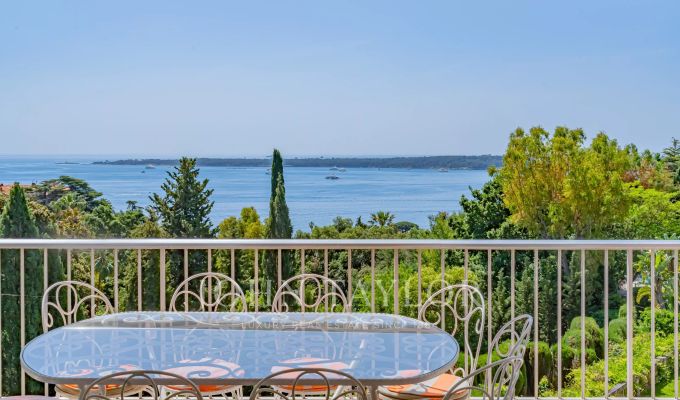 Sale Apartment Cannes