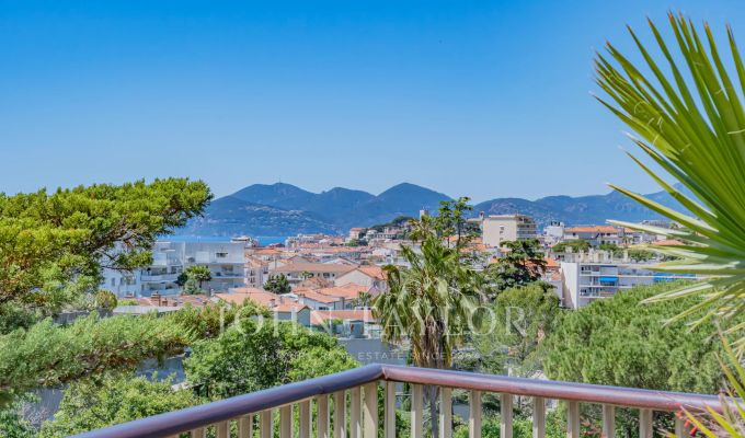 Sale Apartment Cannes