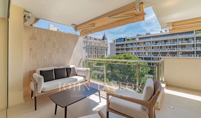 Sale Apartment Cannes