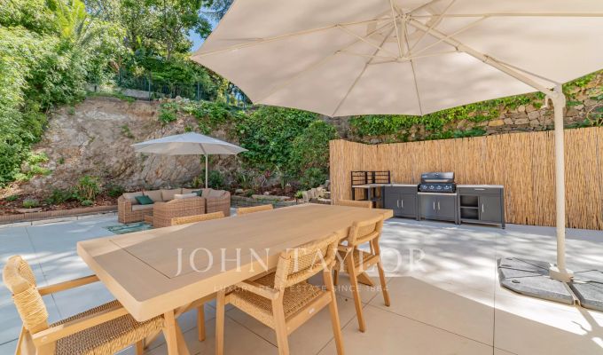 Sale Apartment Cannes