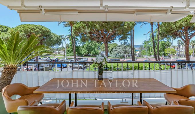 Sale Apartment Cannes