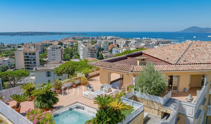 Sale Apartment Cannes