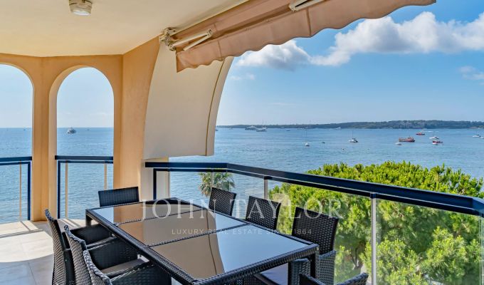 Sale Apartment Cannes