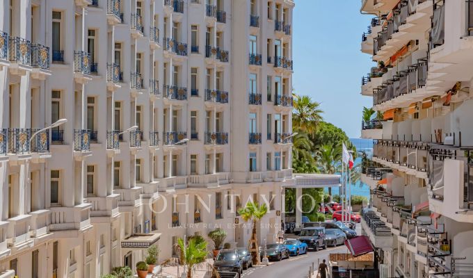 Sale Apartment Cannes