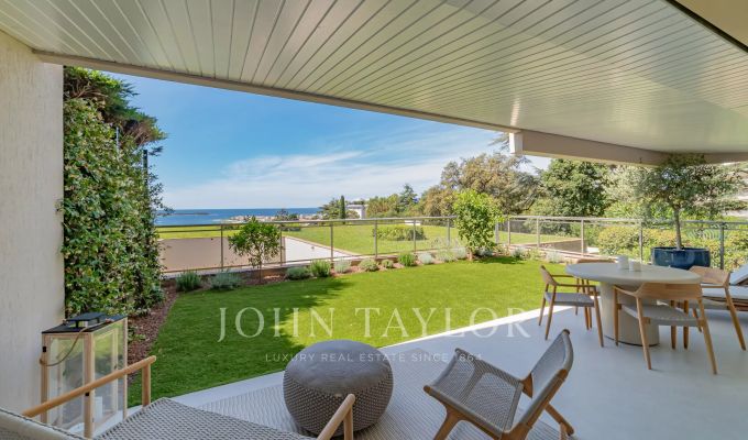 Sale Apartment Cannes