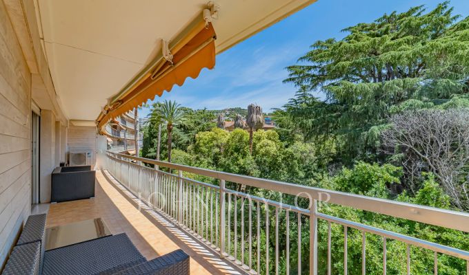 Sale Apartment Cannes