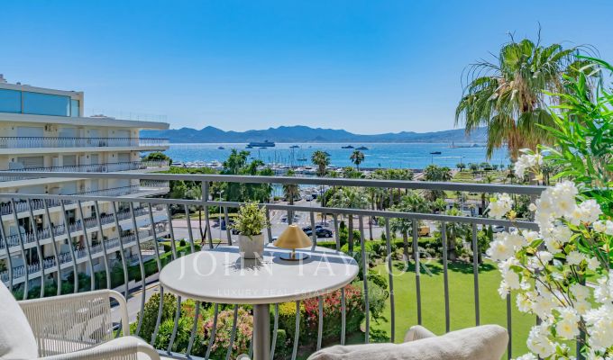 Sale Apartment Cannes