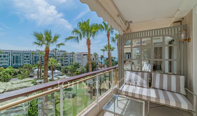 Sale Apartment Cannes