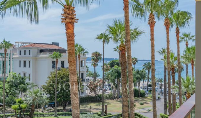 Sale Apartment Cannes