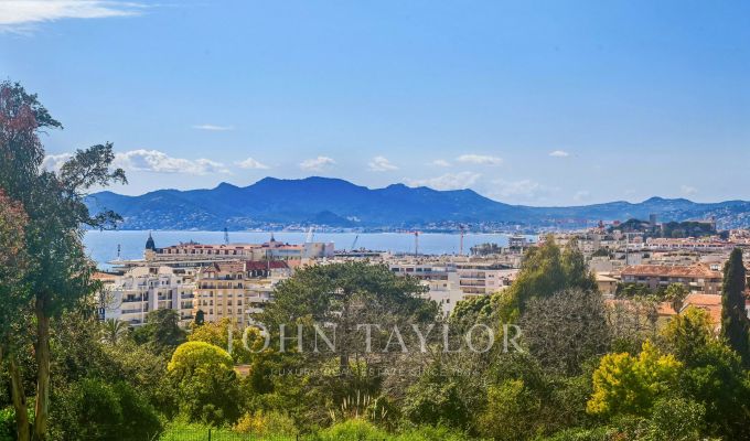 Sale Apartment Cannes