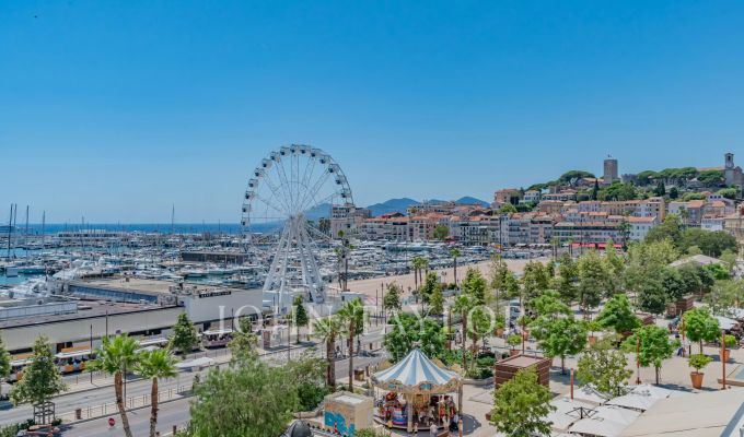 Sale Apartment Cannes