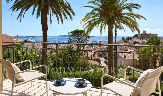 Sale Apartment Cannes