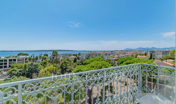 Sale Apartment Cannes