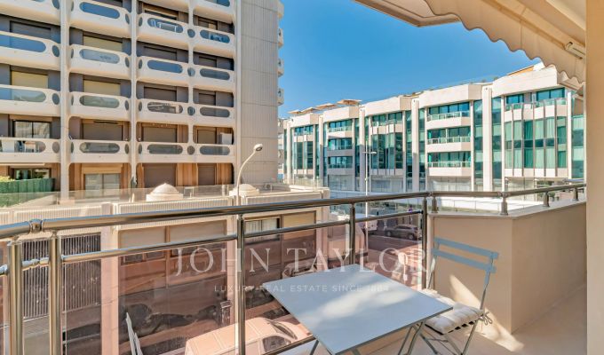 Sale Apartment Cannes