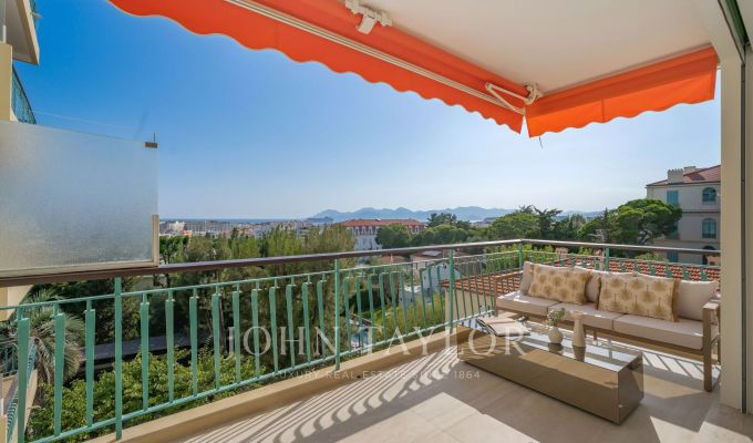 Sale Apartment Cannes