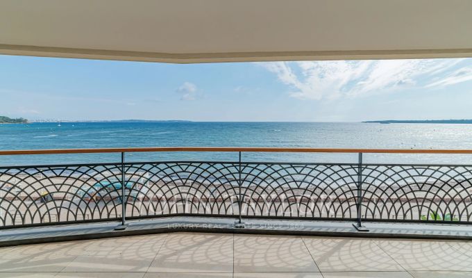 Sale Apartment Cannes