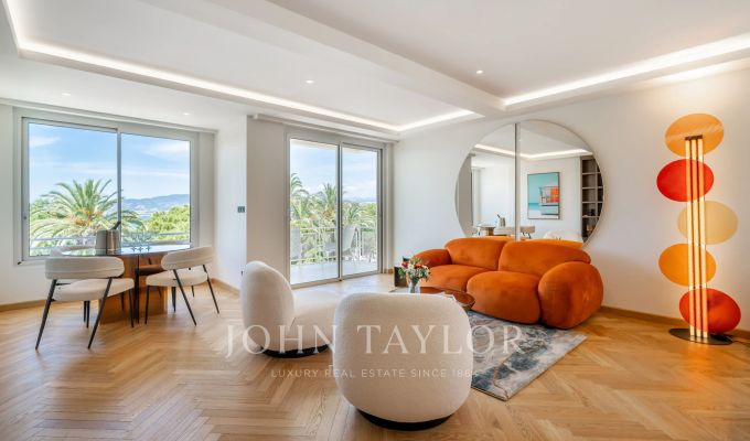 Sale Apartment Cannes